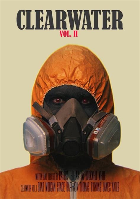 Clearwater Vol. 2 (2020) .